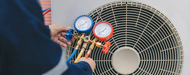 Licensed Emergency Hvac Repair service in Lake Mary, FL - HVAC Repair CO